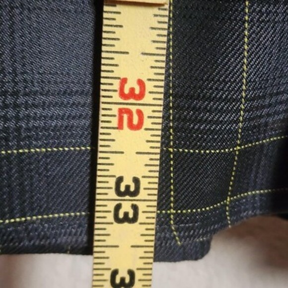 Dixxon Flannel Shirt Mens XL Black Gray Plaid The Raven Snap Front Long Sleeve - Picture 10 of 11